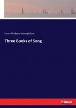 Three Books of Song