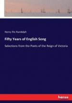 Fifty Years of English Song