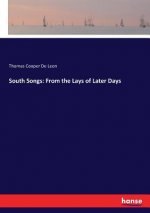South Songs