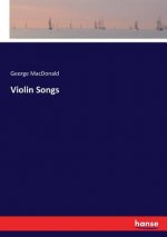 Violin Songs