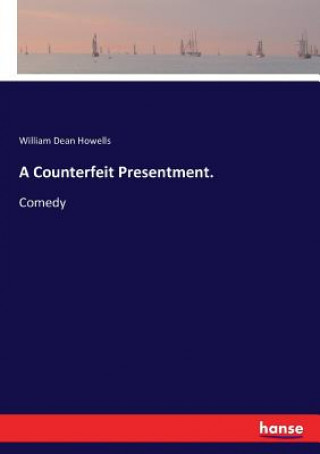 Counterfeit Presentment.
