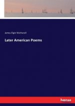 Later American Poems