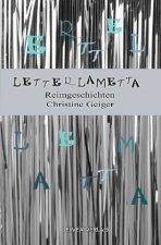Letterlametta