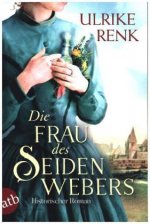 Die Frau des Seidenwebers