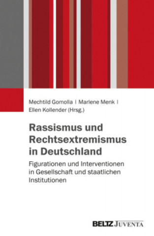 Rassismus und Rechtsextremismus in Deutschland