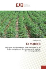 Le manioc: