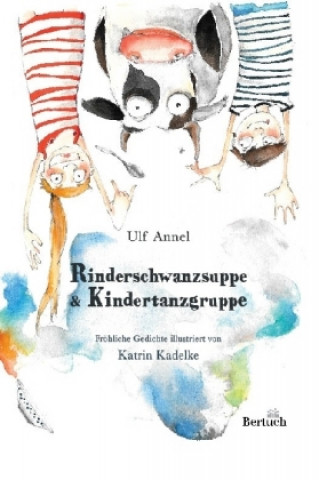 Rinderschwanzsuppe & Kindertanzgruppe