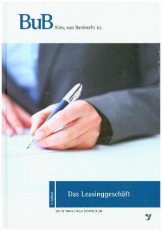 Das Leasinggeschäft