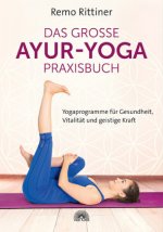 Das große Ayur-Yoga-Praxisbuch