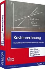 Kostenrechnung