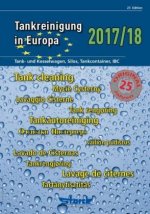 Tankreinigung in Europa 2017/18