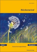 Rückenwind, m. 1 Audio-CD, m. 1 Beilage. Bd.1