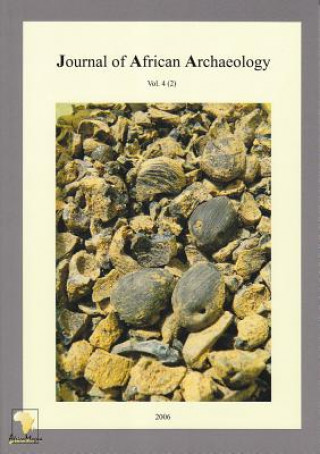 Journal of African Archaeology