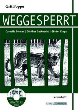 Poppe, G: Weggesperrt, Lehrer- plus Schülerheft und CD