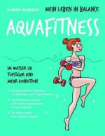 Mein Leben in Balance  Aquafitness