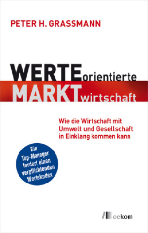 Werteorientierte Marktwirtschaft