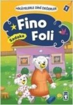 Fino Foli - Sadaka