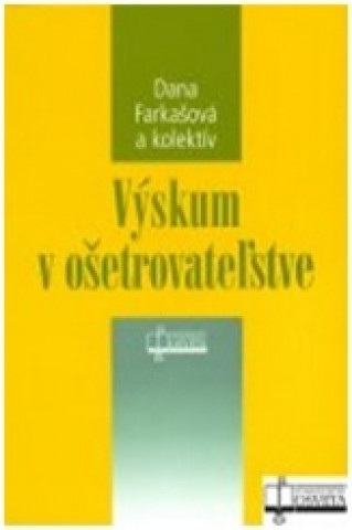 Výskum v ošetrovateľstve