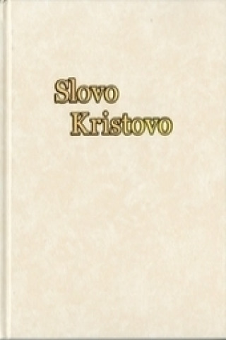 Slovo Kristovo