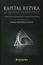 Kapital ryzyka w przedsiebiorstwie