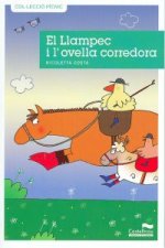 El Llampec i l'ovella corredora