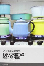 Terroristas modernos