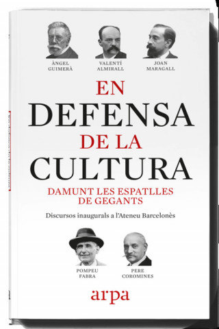 En defensa de la cultura