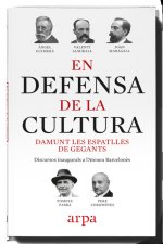 En defensa de la cultura