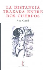 DISTANCIA TRAZADA ENTRE DOS CUERPOS