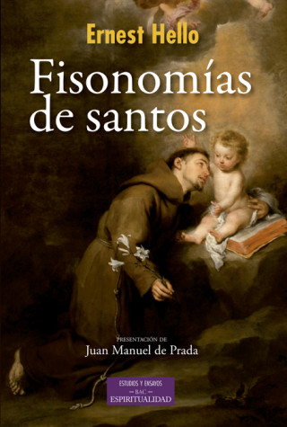 FISONOMIAS DE SANTOS