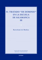 El tratado 
