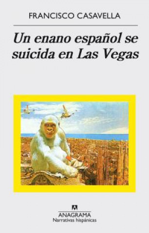 Un Enano Espanol Se Suicida En Las Vegas
