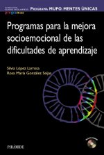 PROGRAMA MUPO. Mentes únicas