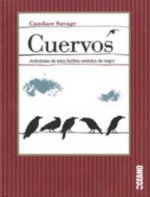 Cuervos : anécdotas de esos listillos vestidos de negro
