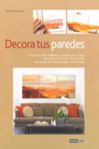 Decora tus paredes