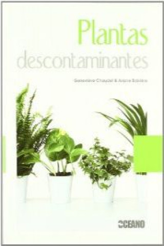 PLANTAS DESCONTAMINANTES