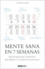 Mente sana en 7 semanas
