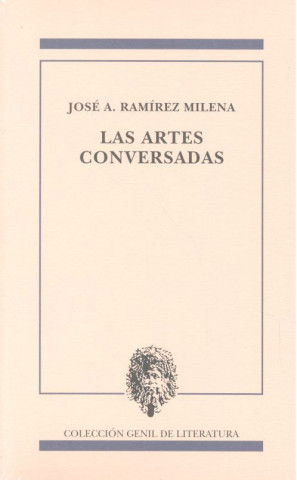 Las artes conversadas