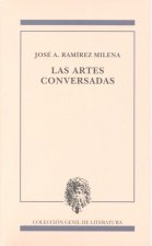 Las artes conversadas