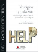 Vestigios y palabras