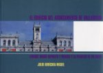 El edificio del Ayuntamiento de Valladolid : Enrique María Repullés y Vargas y la plenitud de un siglo