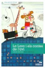 La Lara i els contes de l'avi