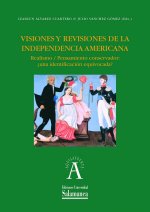 Visiones y revisiones de la independencia americana