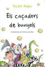 Els caçadors de bunyols