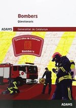 Qüestionaris Bombers Generalitat de Catalunya