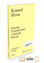 DERECHO CONSTITUCIONAL Y DERECHO PRIVADO