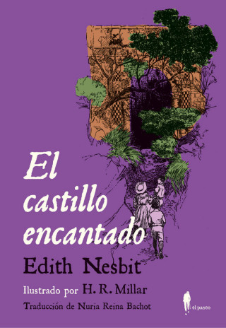 El castillo encantando