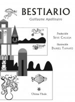 Bestiario: o Cortejo de Orfeo