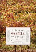 NOVEMBRE...