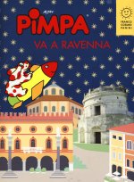 La Pimpa books